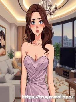 Người Yêu Cũ Muốn Bao Nuôi Tôi