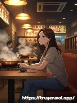 Người Yêu Cũ Thấy Tôi Ăn Lẩu Một Mình
