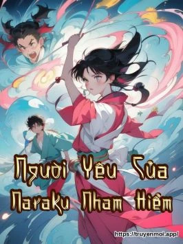 Người Yêu Của Naraku Nham Hiểm