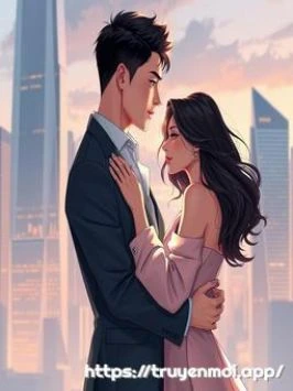 Người Yêu Của Tổng Giám Đốc Xã Hội Đen