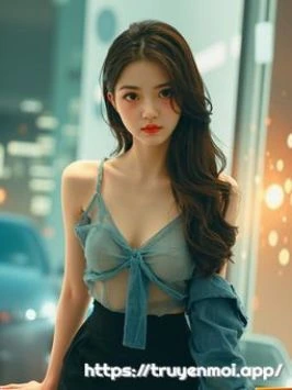 Người Yêu Hai Mặt Của Tổng Giám Đốc