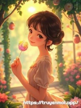 Người Yêu Kẹo Ngọt
