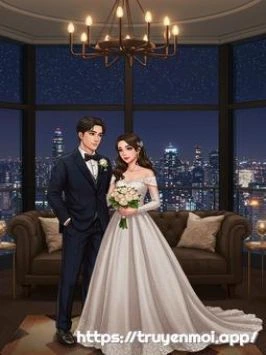 Người Yêu Kết Hôn 1 Tặng 1: Giám Đốc Xin Vui Lòng Ký Nhận!