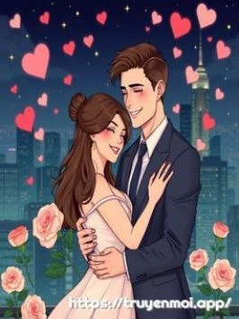 Người Yêu Mười Triệu Của Tổng Giám Đốc