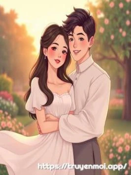 Người Yêu Ngây Thơ Của Tôi