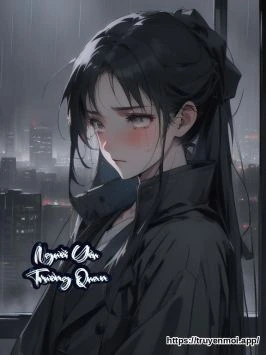 Người Yêu Trưởng Quan
