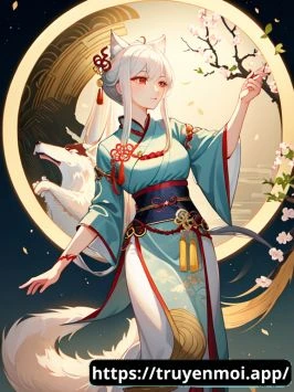 Ngụy Lang Tình - Quỳnh Ngọc