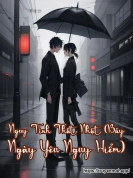 Nguy Tình Thất Nhật (Bảy Ngày Yêu Nguy Hiểm)