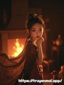 Nguy Tình Thử Ái