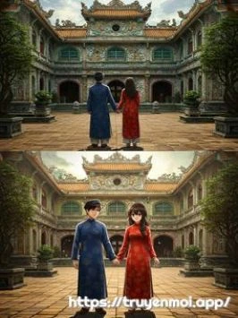 Nguyện Cả Đời Không Buông Tha Em