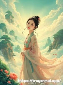 Nguyện Gả Cho Đại Đương Gia!