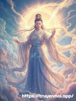 Nguyên Giới Đại Đế