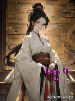Nguyên Hi Kỷ