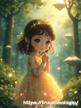 Nguyện Kiếp Làm Người Phàm Trần!