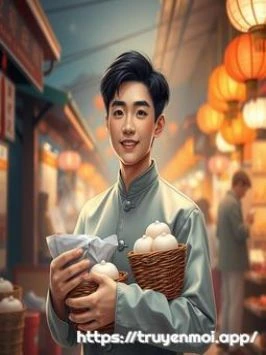 Nguyện Lấy Chàng Bánh Bao
