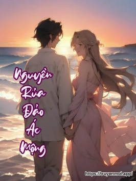 Nguyền Rủa Đảo Ác Mộng