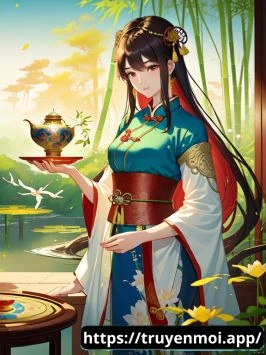 Nguyên Soái Ảnh Đế Phu Nhân