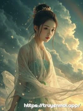 Nguyện Thế Mưa Gió Để Đời Nàng Vô Ưu
