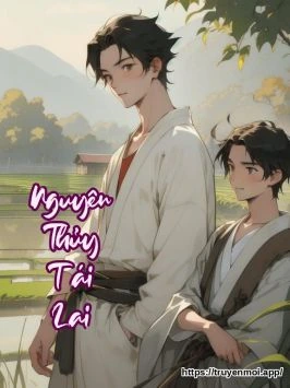 Nguyên Thủy Tái Lai