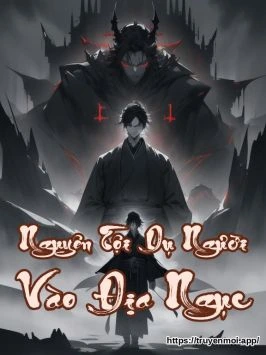 Nguyên Tội Dụ Người Vào Địa Ngục