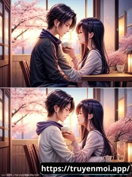 Nguyện Yêu Em Hết Kiếp Này