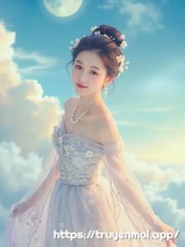 Nguyệt Cầm Tĩnh Mịch