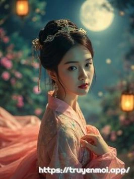 Nguyệt Cầu Nhân Duyên
