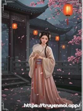 Nguyệt Chiếu Lạc Hoa