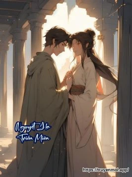 Nguyệt Hạ Triền Miên