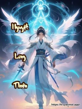 Nguyệt Long Thiên