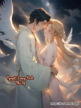 Nguyệt Lượng Đích Thủ Hộ