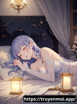 Nguyệt Lượng Vì Người Mất Ngủ