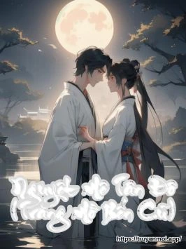 Nguyệt Mê Tân Độ (Trăng Mờ Bến Cũ)