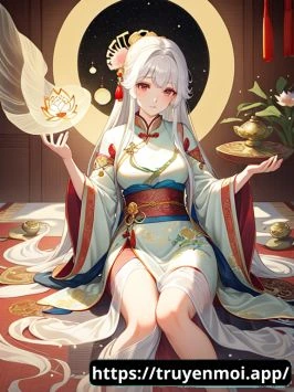 Nguyệt Nguyệt Luân Hồi