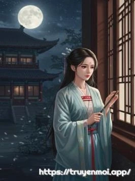 Nguyệt Tà Bích Sa Song
