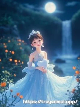 Nhà Ai Cầu Nhỏ Nước Chảy