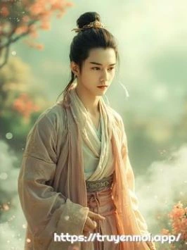 Nhà Có Omega Mới Trưởng Thành