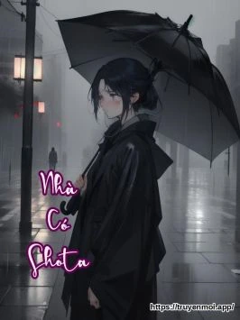 Nhà Có Shota