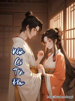 Nhà Có Tà Phu