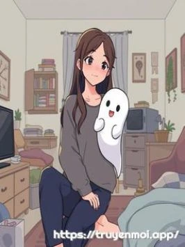 Nhà Có Tiểu Hồn Ma