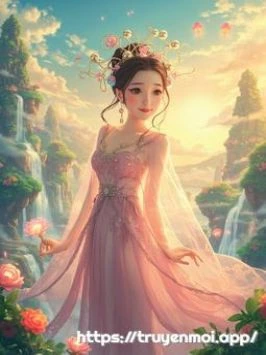 Nha Đầu, Chú Yêu Em