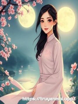 Nha Đầu! Đến Đây Với Trẫm