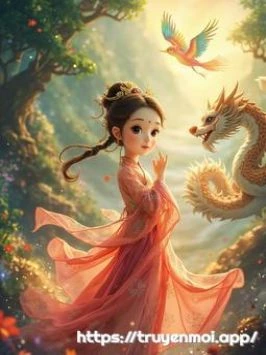 Nhà Hàng Dị Giới Của Ông Bố Bỉm Sữa
