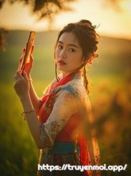 Nha Hoàn Thị Tẩm