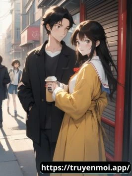 Nhà Nàng Ở Cạnh Nhà Tôi