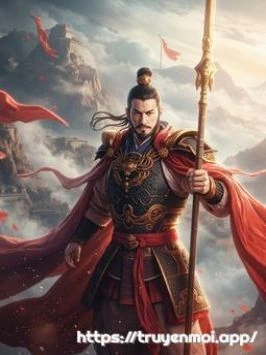 Nhạc Phi Diễn Nghĩa