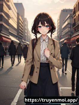 Nhắm Mắt Lại Rồi Sẽ Thấy Nhau!