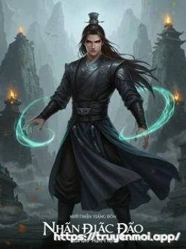 Nhân Dục Đạo