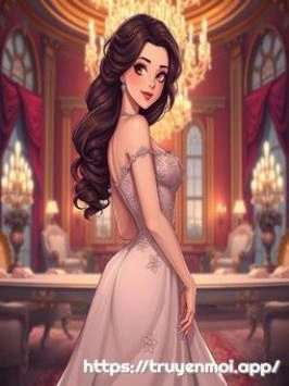 Nhân Duyên Người Thừa Kế