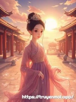 Nhân Duyên Tiền Kiếp